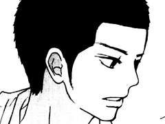 쿠로누마 사와코, 카제하야 쇼타, 사나다 류