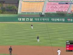 06.27(토) 17:00KBO SK vs LG (라인업 분석 예정)