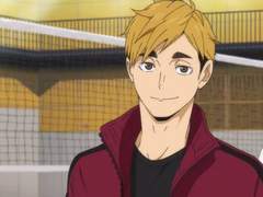 [하이큐 드림/미야 아츠무] 물들어 - 외전