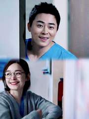 익송 합작 "첫눈" [단편]