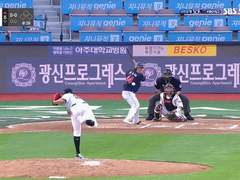 06.27(토) 17:00KBO 한화 vs KT (라인업 분석 예정)