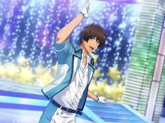 Dancing with Stars 愛島セシル  -  １話