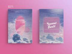 레디메이드, summer beach!