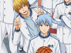 [황흑] Love Diamond