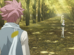 [나츠루시/단편소설] 100년 후의 이야기 (하)