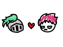 [흑패+치패] 카페 사장님 마음 얻기