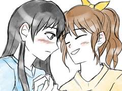 [타에사야] 어느 멋진 날