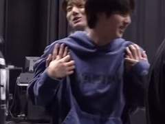 [정진] 잔국이 또 (짤썰)