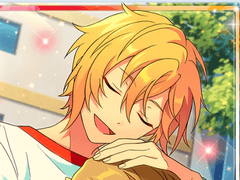 앙스타!! 라빗츠 하코 귀여움 MAX