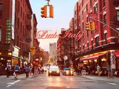 미아 파밀리아 TMI : 아임 이탈리안 프롬 시실리!