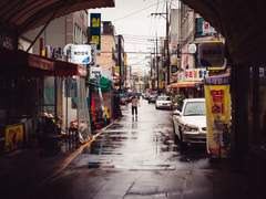 동철태주 ｜ 어떤 세계 (2)