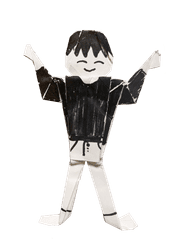 마스터Lee의 종이접기