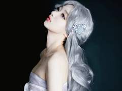 고려 한복 화보 - 이무기 이야기