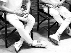 한밤중은 순정 上