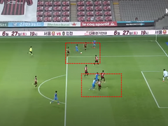 06.28(일) 18:00K리그1 울산현대 vs 전북현대 (라인업 분석 예정)