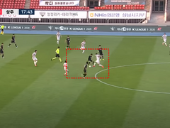 06.28(일) 19:00K리그1 수원삼성 vs 상주상무 (라인업 분석 예정)