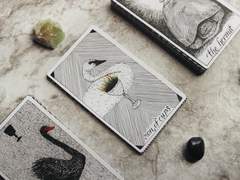 [무쿠모모] 드림 커플 해석 타로