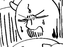 링 피트 어드벤처 후기 만화