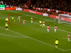 06.28(일) 21:00잉FA컵 셰필드U vs 아스널 (라인업 분석 예정)