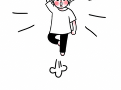 김밥 브이라이브