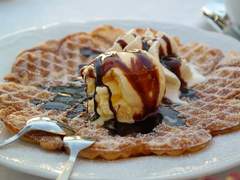 [에메히카] #04 아이스크림 와플 (하)