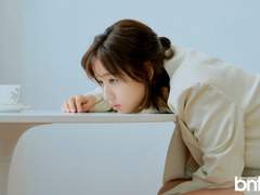 편지 (민하시점)