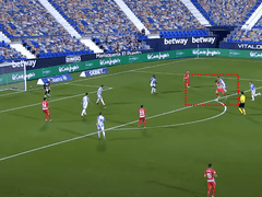 06.29(월) 02:30라리가 그라나다 vs 에이바르