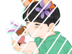 동화 나라🌺 🐰💋🐯