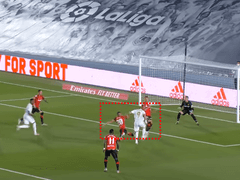 06.29(월) 05:00라리가 에스파뇰 vs 레알마드리드