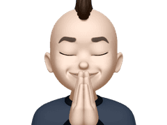 M ㅣ 006. 손가락