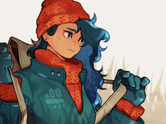 RW / 세계관 일러스트 모음