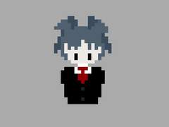 매케너 옷입히기