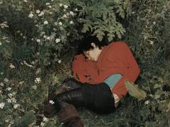 나는 성령을 믿으며,