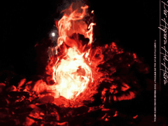 꺼지지 않는 잔 대립 AU:: Per Ardua Ad Astra 2, 3