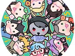 2019 죠죠 5부 로그모음