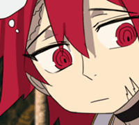 [레이라] 사탕과 책