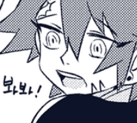 [레이라] 초등부 교복