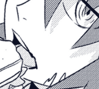 [레이라] 패밀리 네임