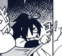 [토야] 병가 + 물 공포증