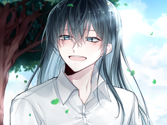 나무 아래 리메이크