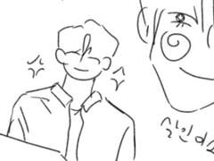 [밀쥬/빵쥬] 가가가가 다나까1