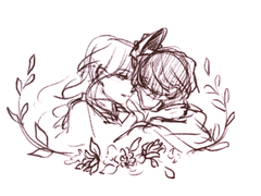 [에메히카] 트위터 업로드 연성 백업