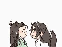 인사반파 + 천관사복 모음