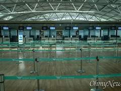 난 인천공항 보안 경비요원, 여러분이 모르는 사실도 있습니다 / 권경비