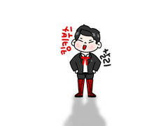 킹키부츠 찰리 - 성규