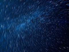 그곳은 별이 내렸어