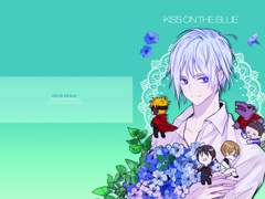 [신의탑/쿤른] Kiss On The Blue