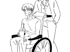 진격거 연성모음 3