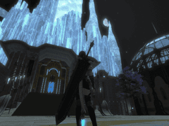 [MAD] Final Fantasy 14 : Mirai