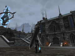 [MAD] Final Fantasy 14 : Kiminouta